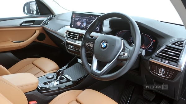 Used BMW X3 2024 for sale - 77511654: Photo 7