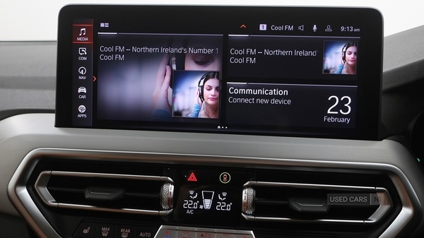 Used BMW X3 2024 for sale - 77511654: Photo 9