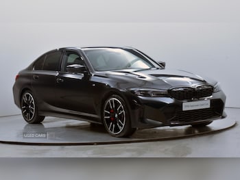 Used BMW 3 Series 2022 for sale - 78449276: Photo