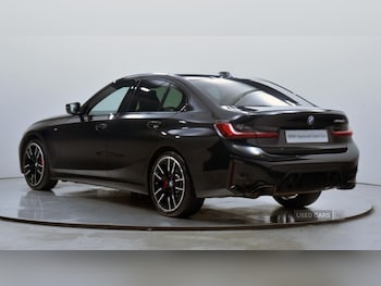 Used BMW 3 Series 2022 for sale - 78449276: Photo