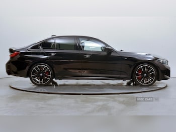 Used BMW 3 Series 2022 for sale - 78449276: Photo