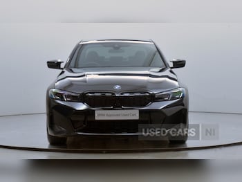 Used BMW 3 Series 2022 for sale - 78449276: Photo