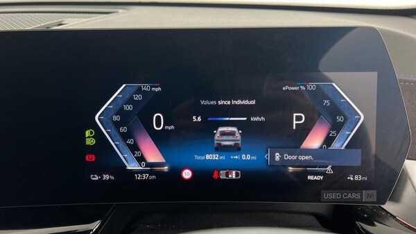 Used BMW iX2 2025 for sale - 77238678: Photo 10