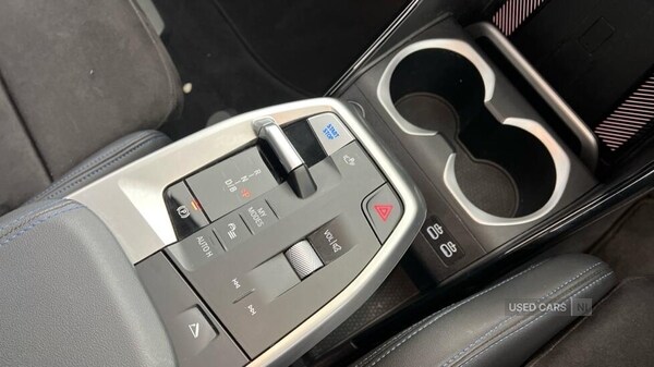 Used BMW iX2 2025 for sale - 77238678: Photo 11