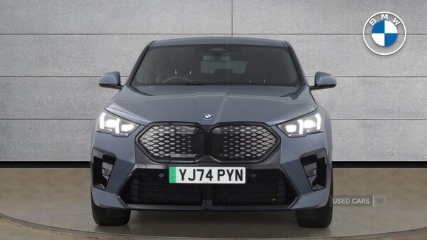 Used BMW iX2 2025 for sale - 77238678: Photo 17