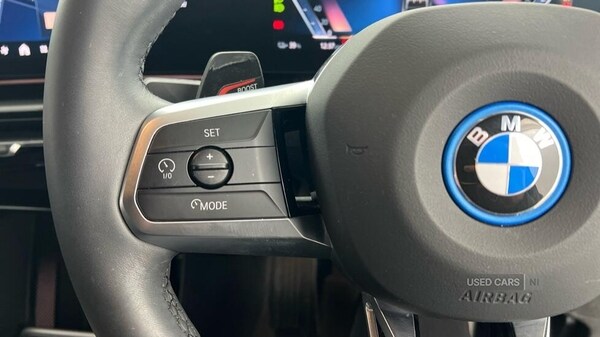 Used BMW iX2 2025 for sale - 77238678: Photo 18