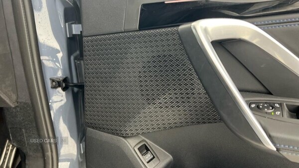 Used BMW iX2 2025 for sale - 77238678: Photo 21