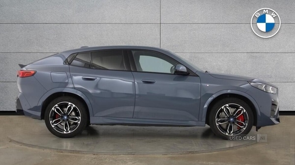 Used BMW iX2 2025 for sale - 77238678: Photo 3