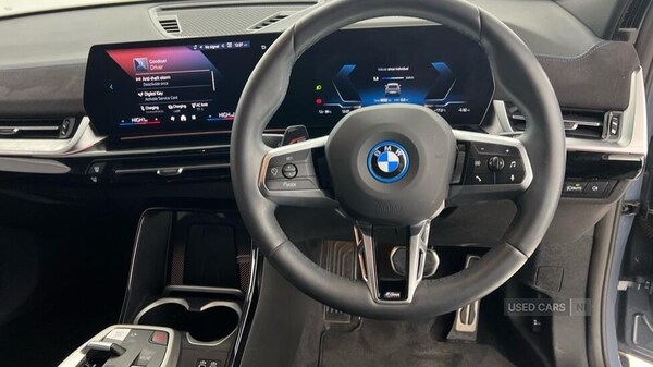 Used BMW iX2 2025 for sale - 77238678: Photo 6