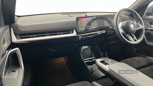 Used BMW iX2 2025 for sale - 77238678: Photo 8