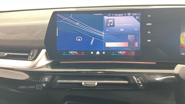 Used BMW iX2 2025 for sale - 77238678: Photo 9