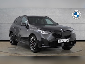 Used BMW X3 2026 for sale - 79034913: Photo