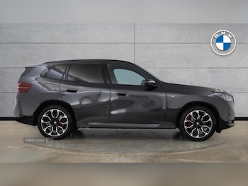 Used BMW X3 2026 for sale - 79034913: Photo