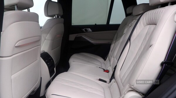 Used BMW X5 2020 for sale - 77244181: Photo 13