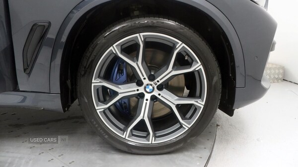 Used BMW X5 2020 for sale - 77244181: Photo 15