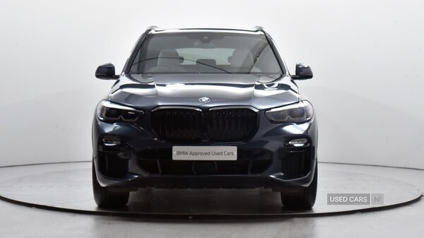 Used BMW X5 2020 for sale - 77244181: Photo 17