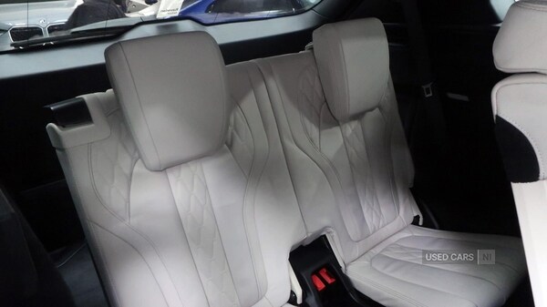 Used BMW X5 2020 for sale - 77244181: Photo 31