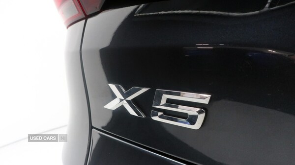 Used BMW X5 2020 for sale - 77244181: Photo 33