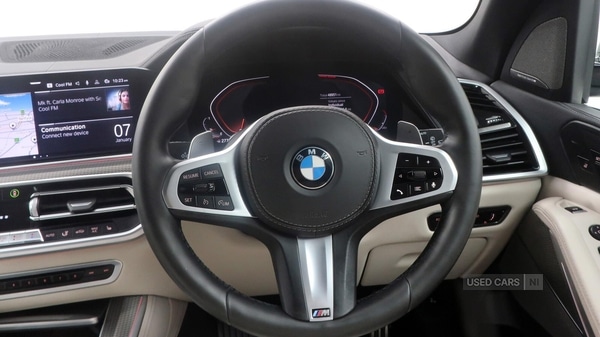 Used BMW X5 2020 for sale - 77244181: Photo 6
