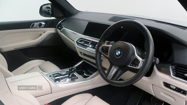 Used BMW X5 2020 for sale - 77244181: Photo 7