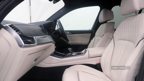 Used BMW X5 2020 for sale - 77244181: Photo 8