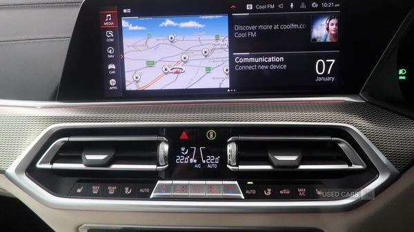 Used BMW X5 2020 for sale - 77244181: Photo 9