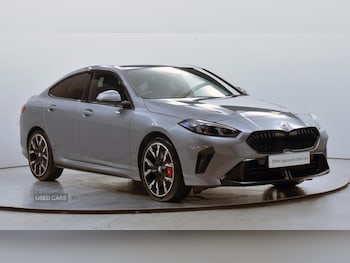 BMW 2 Series feature image