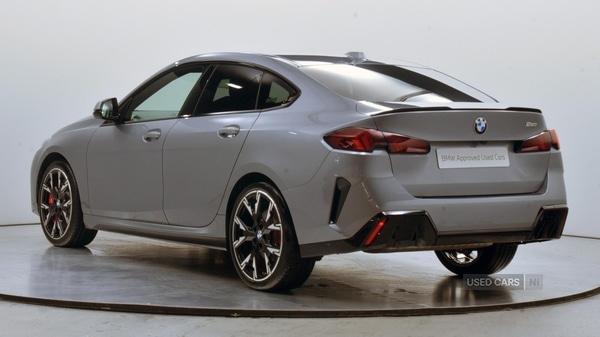 Used BMW 2 Series 2025 for sale - 77244317: Photo 2