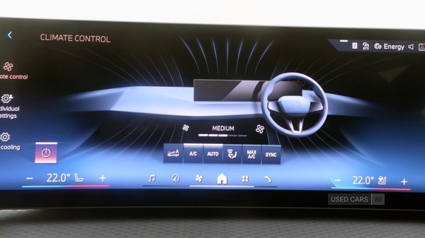 Used BMW 4 Series 2025 for sale - 77017862: Photo 10