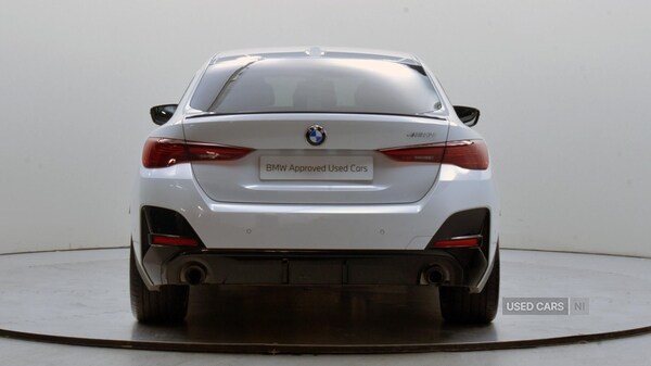 Used BMW 4 Series 2025 for sale - 77017862: Photo 15