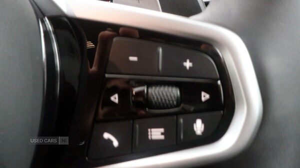 Used BMW 4 Series 2025 for sale - 77017862: Photo 18