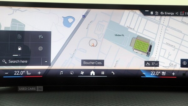 Used BMW 4 Series 2025 for sale - 77017862: Photo 25