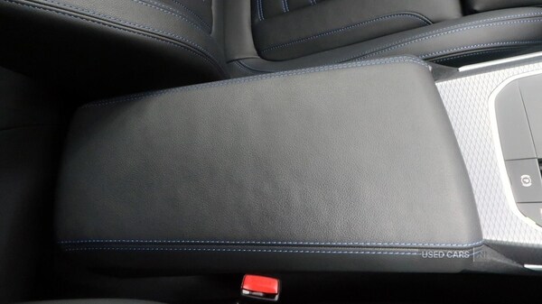 Used BMW 4 Series 2025 for sale - 77017862: Photo 28