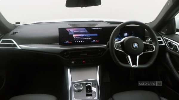 Used BMW 4 Series 2025 for sale - 77017862: Photo 4