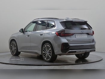 Used BMW X1 2025 for sale - 75494743: Photo