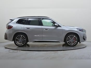 Used BMW X1 2025 for sale - 75494743: Photo