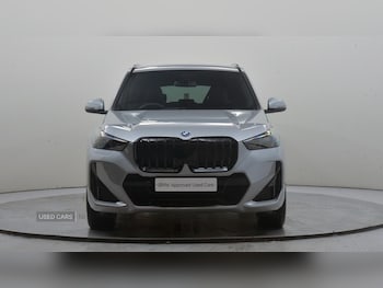 Used BMW X1 2025 for sale - 75494743: Photo