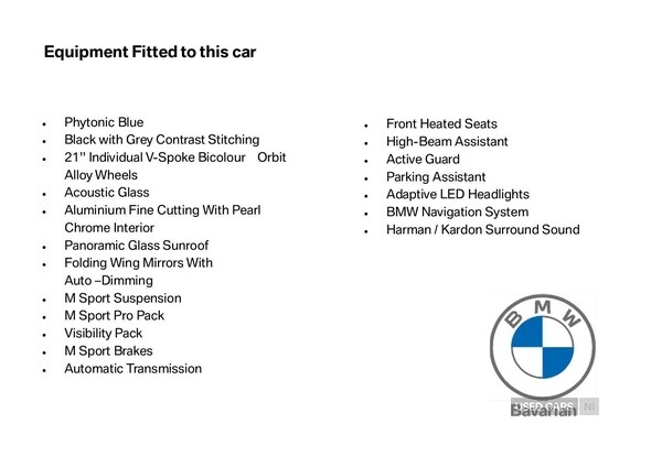 Used BMW X4 2019 for sale - 76240336: Photo 1