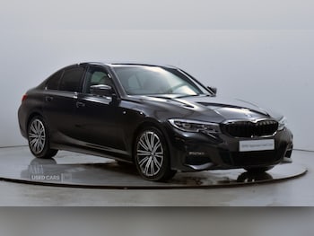 Used BMW 3 Series 2021 for sale - 78302146: Photo