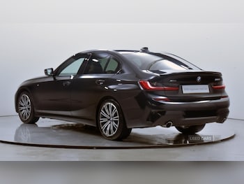 Used BMW 3 Series 2021 for sale - 78302146: Photo