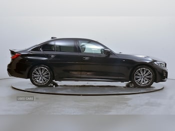 Used BMW 3 Series 2021 for sale - 78302146: Photo