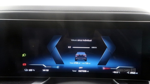 Used BMW i7 2025 for sale - 77315759: Photo 10