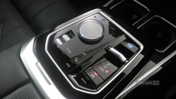 Used BMW i7 2025 for sale - 77315759: Photo 11