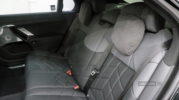 Used BMW i7 2025 for sale - 77315759: Photo 13