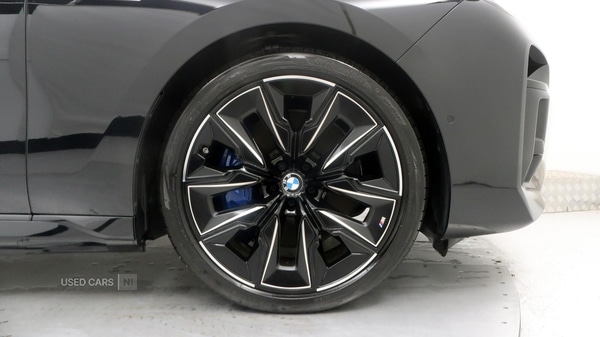 Used BMW i7 2025 for sale - 77315759: Photo 15