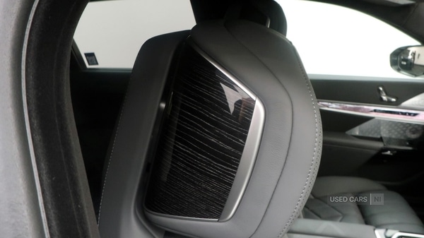Used BMW i7 2025 for sale - 77315759: Photo 18