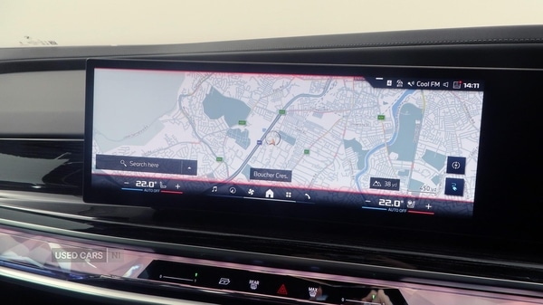 Used BMW i7 2025 for sale - 77315759: Photo 23