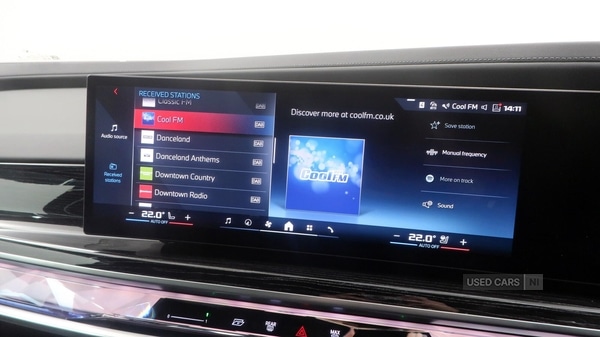 Used BMW i7 2025 for sale - 77315759: Photo 24