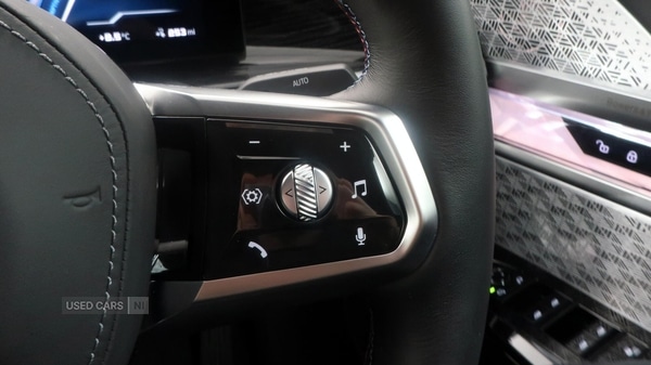 Used BMW i7 2025 for sale - 77315759: Photo 27