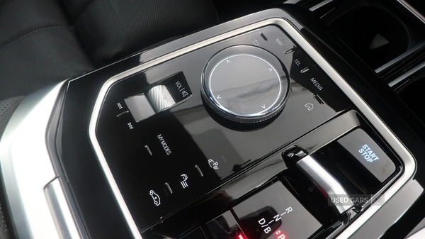 Used BMW i7 2025 for sale - 77315759: Photo 30